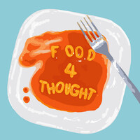 food 4 thought