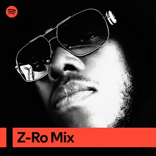Z-Ro Mix