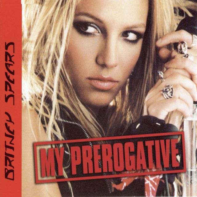 My Prerogative - X-Press 2 Radio Edit