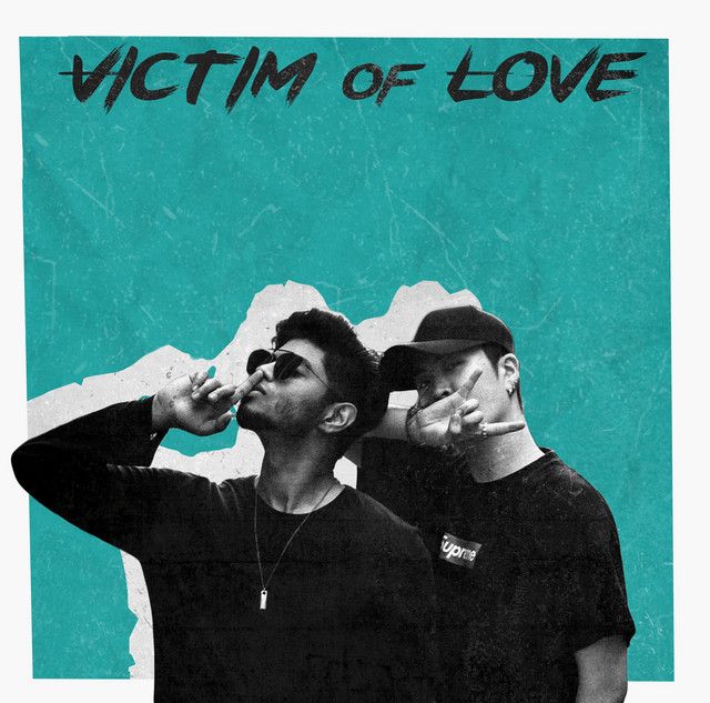 Victim of Love - A cappella