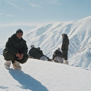 Kavuşamadım