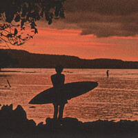 Kenny's Beach