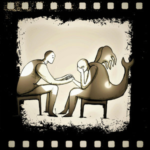 The old friend-دوست قدیمی