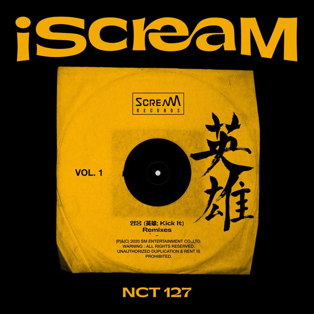 Kick It - MINIMONSTER Remix