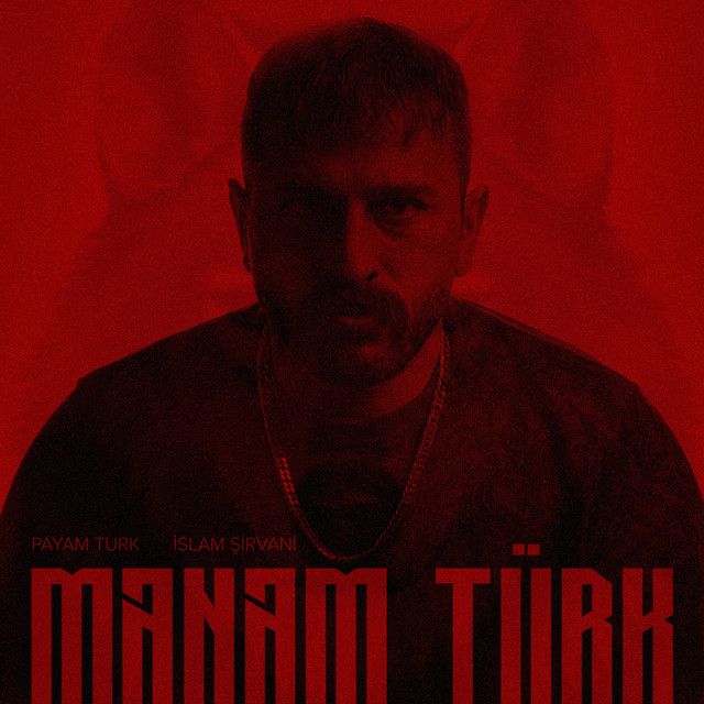 Mənəm Türk - Barış Çakır Remix