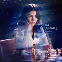 My Time (Checkmate)