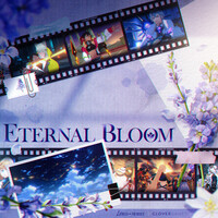 Eternal Bloom - Japanese Version
