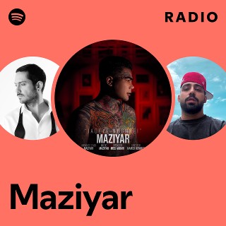 Maziyar Radio