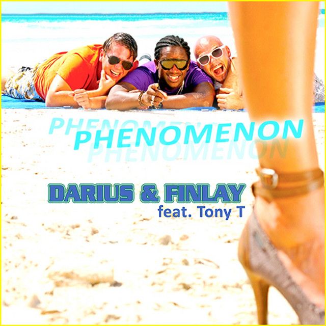 Phenomenon - Original Mix