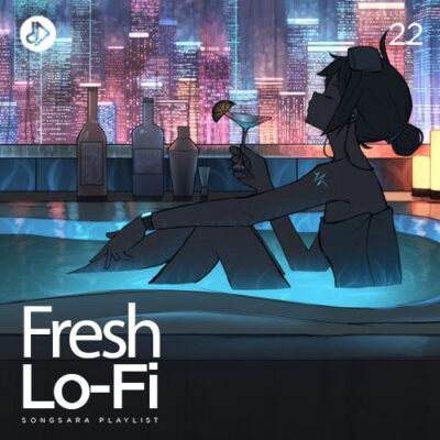 Fresh Lo-Fi 22