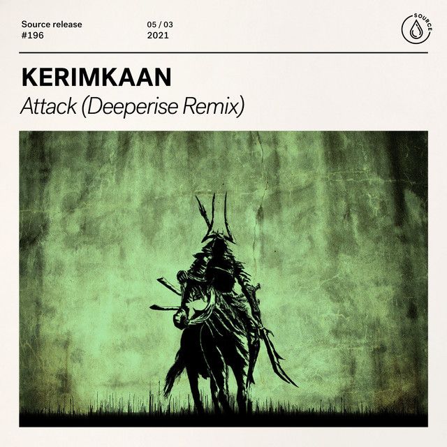 Attack - Deeperise Remix