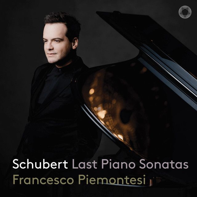 Piano Sonata in C Minor, D. 958: III. Menuetto. Allegro