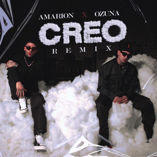 Creo - Remix