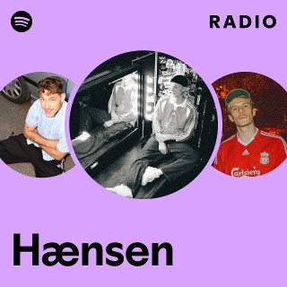 Hænsen Radio