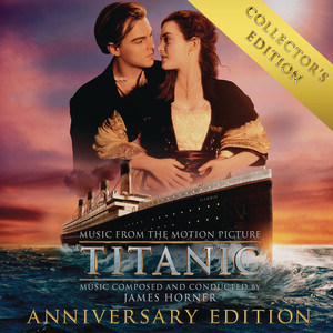 The Portrait (From "Titanic" Soundtrack)