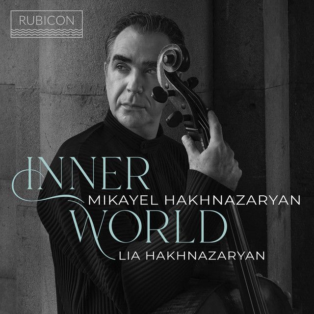 14 Romances, Op. 34/14: No. 14, Vocalise (Arr. For Cello & Piano by Alexander Shtrimer)