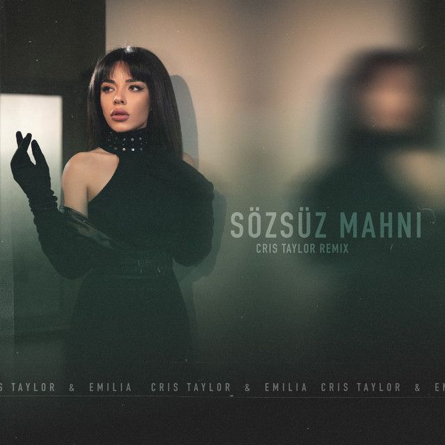 Sözsüz Mahnı - Cris Taylor Remix