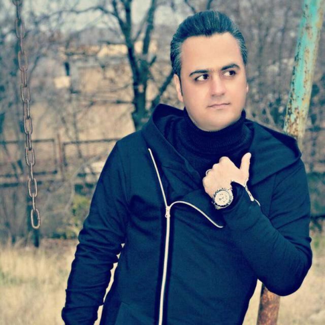 دستمال بازی(جدایی)