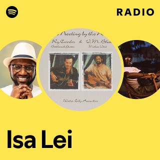 Isa Lei Radio