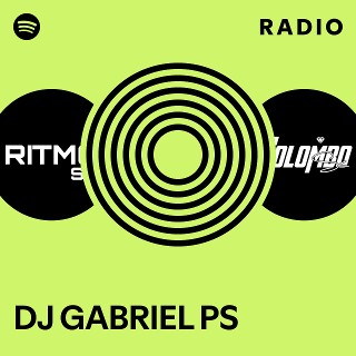 DJ GABRIEL PS Radio