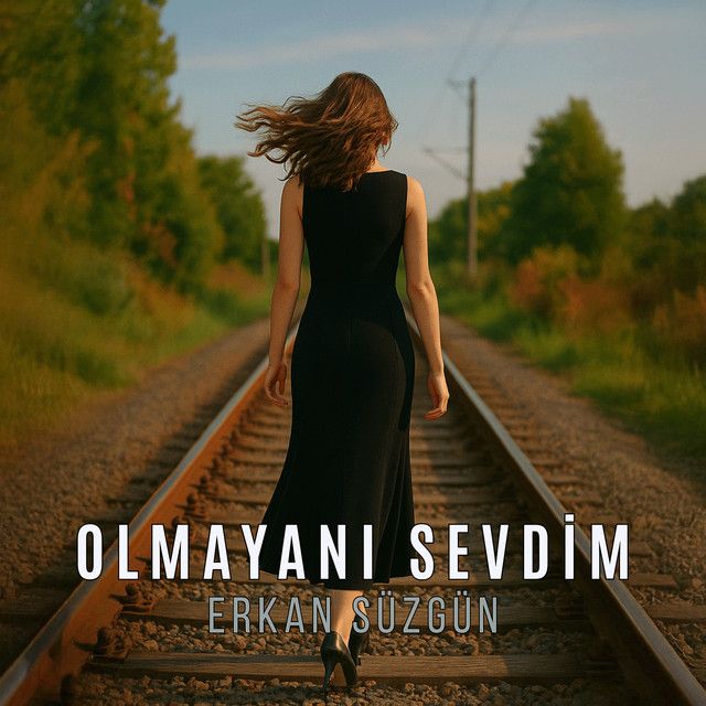 Olmayanı Sevdim, - Yeniden Düzenleme