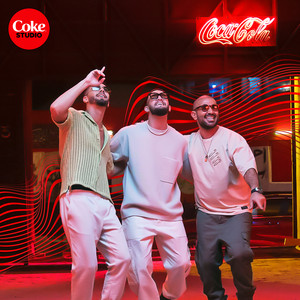 Ya 3araf X Favor - Coke Studio Africa 2023