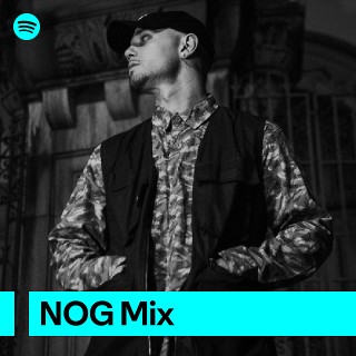 NOG Mix