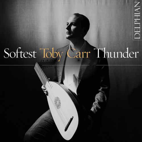 The Virtuous Wife, Z. 611: No. 3, Slow Air (Arr. for Lute by Toby Carr)