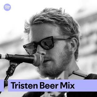 Tristen Beer Mix