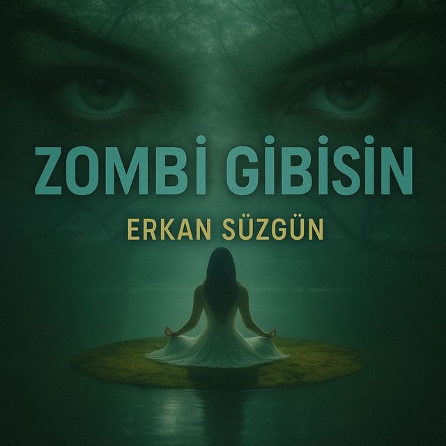 Zombi Gibisin