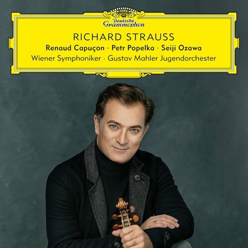 Piano Quartet in C Minor, Op. 13 : R. Strauss: Piano Quartet in C Minor, Op. 13: II. Scherzo. Presto