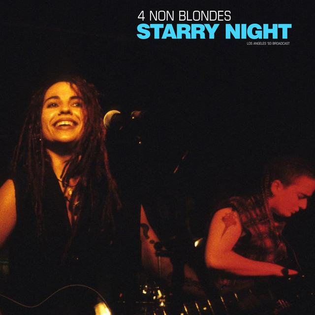 Mighty Lady - Live 1993