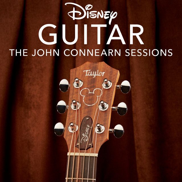 Movin' Right Along - John Connearn Version