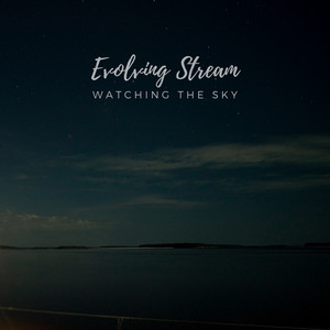 Watching The Sky