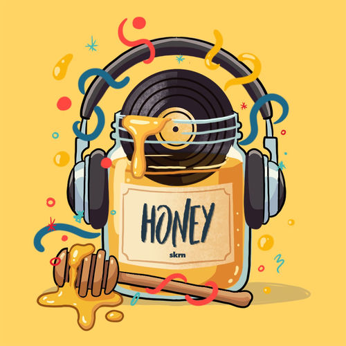 honey