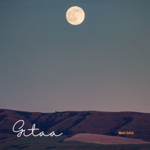 Moon Guitar
