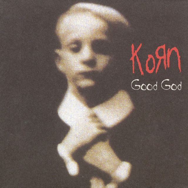 Good God - Oneyed Jack Remix Kronick Bass