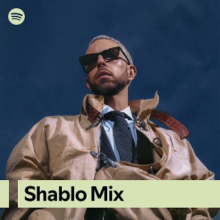 Shablo Mix