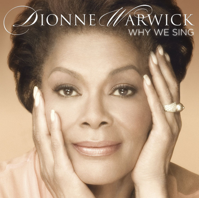 I'm Going Up (feat. BeBe Winans)