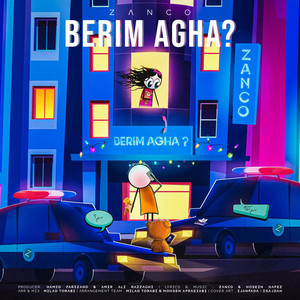 Berim Agha?