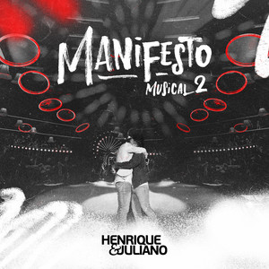 Saudade De Quem Eu Sou - Ao Vivo