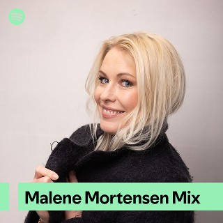 Malene Mortensen Mix