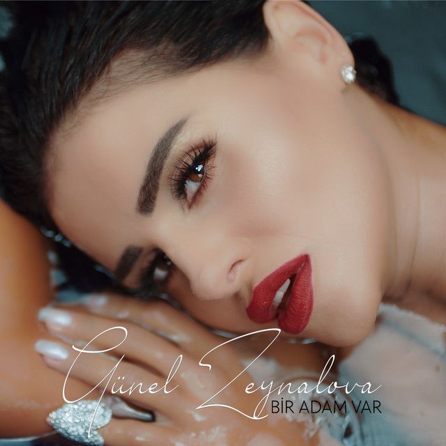 Bir Adam Var - Remix