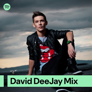 David DeeJay Mix