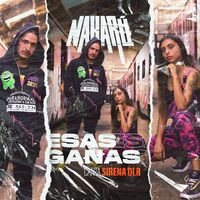 Esas Ganas