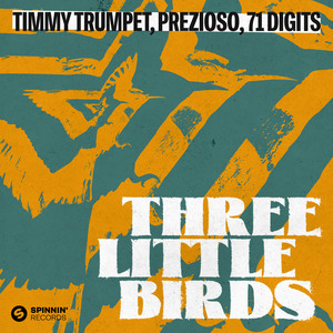 Three Little Birds - Extended Mix