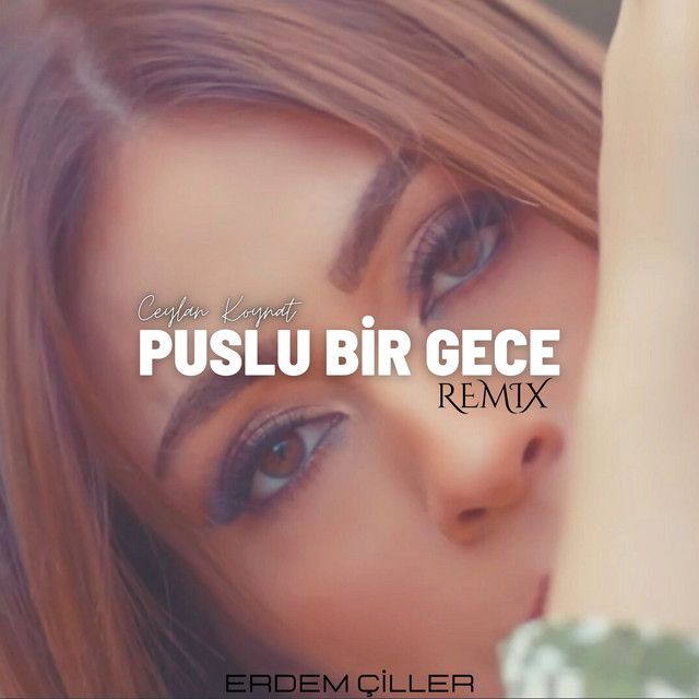 Puslu Bir Gece - Remix