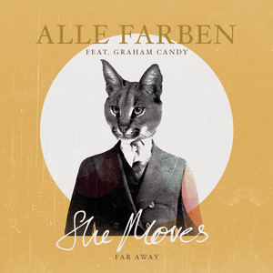 She Moves (Far Away) - Radio Mix