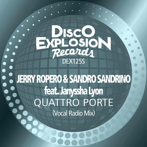 Quattro Porte - Vocal Radio Mix