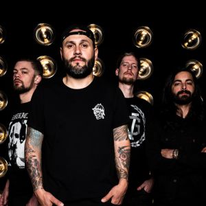 After The Burial